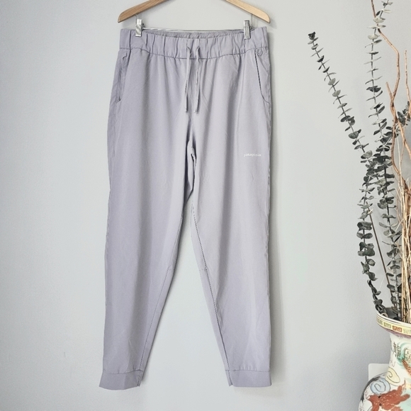 PATAGONIA Men's Gray Pants - Picture 1 of 8